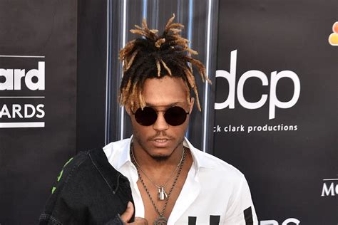 Juice WRLD Fans Disgusted Over Ex